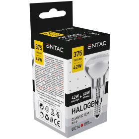 Entac Halogen Reflector R39 E14 42W 3000K