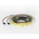 LED line PRIME Taśma LED 360 COB 24V 4000K 10W DIGITAL SPI, digitalis LED szalag 