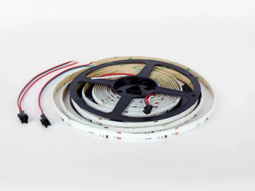 LED line PRIME LED strip COB 784 24V RGBW 21W DIGITAL SPI, digitális LED szalag 