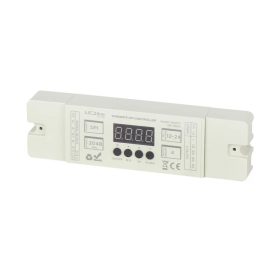   LED line PRIME controller VARIANTE RF SPI DIGITAL MONO, digitalis LED szalag vezérlő 