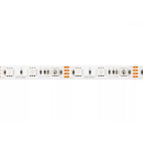   LEDline® Digitális LED szalag SMD 5050 60L/m 14,4W/m 120° IP20 DC 12V RGB