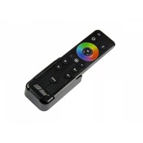   LEDline® remote for a LED WIFI VARIANTE RGB/RGBW controller, távirányító digitális LED szalag vezérlőhöz