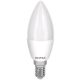 Entac LED Candle E14 4W WW 3000K