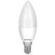 Entac LED Candle E14 4W WW 3000K