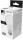 Entac LED Globe E27 8W CW 6400K