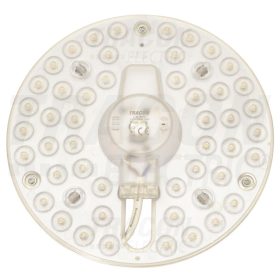   Tracon Beépíthető LED világító modul lámpatestekhez 230 VAC, 18 W, 4000 K, 1260 lm, EEI=A