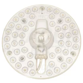   Tracon Beépíthető LED világító modul lámpatestekhez 230 VAC, 18 W, 2700 K, 1260 lm, EEI=A