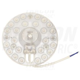   Tracon Beépíthető LED világító modul lámpatestekhez 230 VAC, 9 W, 4000 K, 630 lm, EEI=A