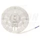 Tracon Beépíthető LED világító modul lámpatestekhez 230 VAC, 9 W, 4000 K, 630 lm, EEI=A