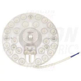   Tracon Beépíthető LED világító modul lámpatestekhez 230 VAC, 9 W, 2700 K, 630 lm, EEI=A