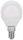 Entac LED Mini Globe E14 6,5W CW 6400K