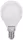 Entac LED Mini Globe E14 6,5W WW 3000K