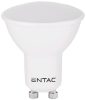 Entac LED Spot Wide Angle GU10 4W NW 4000K