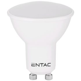 Entac LED Spot Wide Angle GU10 4W NW 4000K