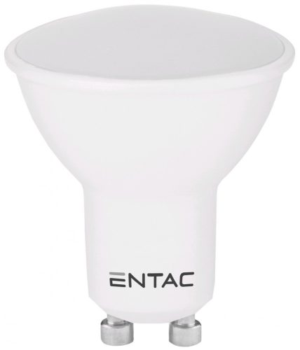 Entac LED Spot Wide Angle GU10 4W NW 4000K