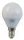 Tracon Gömb búrájú LED fényforrás 230VAC, 5 W, 4000 K, E14, 380 lm, 250°