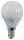 Tracon Gömb búrájú LED fényforrás 230VAC, 5 W, 2700 K, E14, 370 lm, 250°