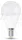 Tracon Gömb burájú LED fényforrás 230 V, 50 Hz, E14, 8 W, 570 lm, 2700 K, EEI=A+