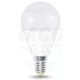 Tracon Gömb burájú LED fényforrás 230 V, 50 Hz, E14, 8 W, 570 lm, 2700 K, EEI=A+