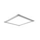 LP 0303 20W 4000K 300x300mm LED panel extra vékony