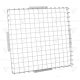Labdavédő rács LP…6060 LED panelekhez