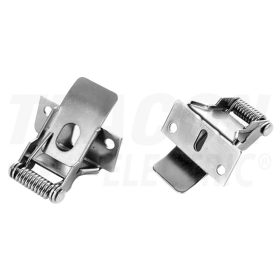   Tracon Rögzítő fül LED panelek süllyesztett szereléséhez 4 pcs/set