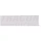 Tracon Háttérvilágítású mély panel 230VAC, 50Hz, 40W, 3300lm, 4000K, IP40, 1195×295mm, EEI=A