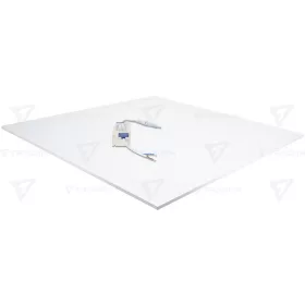Háttérvilágítású mély LED panel