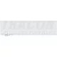 Tracon LED panel, téglalap, fehér 230VAC, 50Hz, 40W, 3300lm, 2700K, IP40, 1195×295mm, EEI=A
