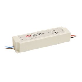 Meanwell Lpv-100-48 Kültéri Tápegység, 100,8W, 48V