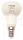 Tracon LED reflektorlámpa 230 V, 50 Hz, E14, 7 W, 470 lm, 4000 K, 120°, EEI=A+