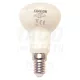 Tracon LED reflektorlámpa 230 V, 50 Hz, E14, 7 W, 470 lm, 4000 K, 120°, EEI=A+