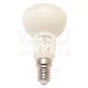 Tracon LED reflektorlámpa 230 V, 50 Hz, E14, 7 W, 470 lm, 2700 K, 120°, EEI=A+