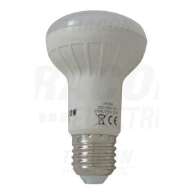   Tracon LED reflektorlámpa 230 V, 50 Hz, E27, 9 W, 638 lm, 4000 K, 120°, EEI=A+