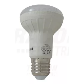   Tracon LED reflektorlámpa 230 V, 50 Hz, E27, 9 W, 638 lm, 4000 K, 120°, EEI=A+