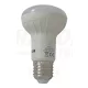 Tracon LED reflektorlámpa 230 V, 50 Hz, E27, 9 W, 638 lm, 4000 K, 120°, EEI=A+