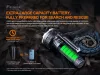 Fenix Light elemlámpa LR80R LED