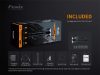 Fenix Light elemlámpa LR80R LED