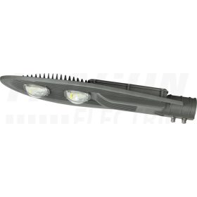   Tracon LED utcai világítás, fix rögzítéssel 100-240 VAC, 100 W, 10000 lm, 50000 h, IP65, EEI=A
