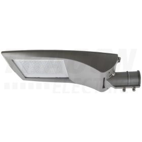   Tracon LED utcai világító test síküveggel 100-240 VAC, 100 W, 13000 lm, 50000 h, EEI=A+