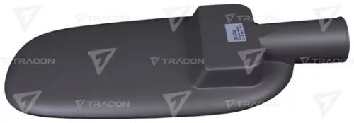 LED utcai világítás, fix rögzítéssel
