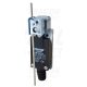 Tracon Helyzetkapcsoló, billenőkar-pálca 1×NO+1×NC, 5A/250V AC, 0-100mm, IP65