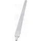 Tracon Védett LED ipari lámpatest 230VAC, 24W, 4000K, 2160lm, IP65, EEI=A+