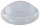Tracon Műanyag védett beltéri fali LED lámpatest 230VAC,16 W,96×SMD,IP54,4500K, EEI=A,1285lm