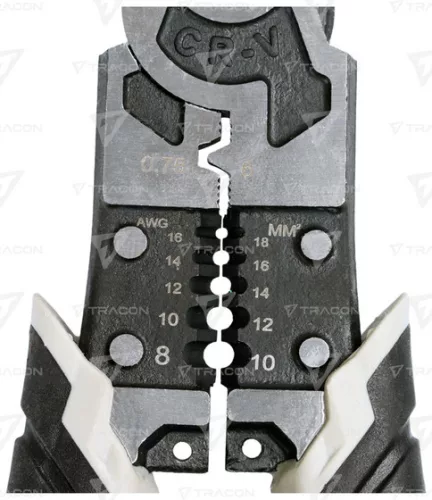 Multifunkciós kombinált fogó