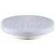 Tracon Kerek LED fali világítótest, MFU széria 230 V, 50Hz, 30W, 4000K, 2750lm, 120°, IP54, EEI=A+