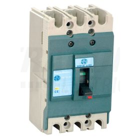 Tracon Kompakt megszakító 3×230/400V, 50Hz, 60A, 20kA