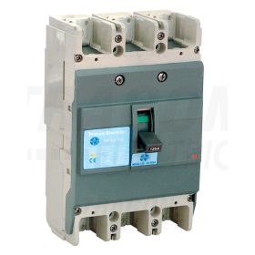 Tracon Kompakt megszakító 3×230/400V, 50Hz, 250A, 15kA