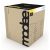 Modee Smart Lighting Dekor Edison G125 40W E27 360° 2000K