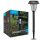Modee Lighting LED Szolár Napelemes Szúnyogírtó GS016 (40cm)